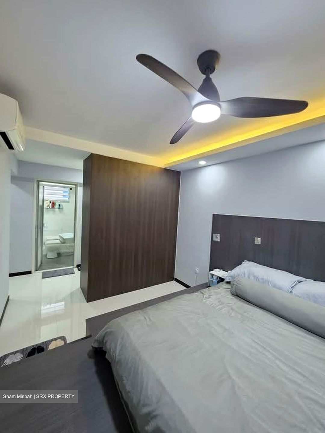Blk 119B Eastwave @ Canberra (Sembawang), HDB 5 Rooms #543030761